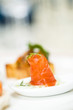 salmon finger good