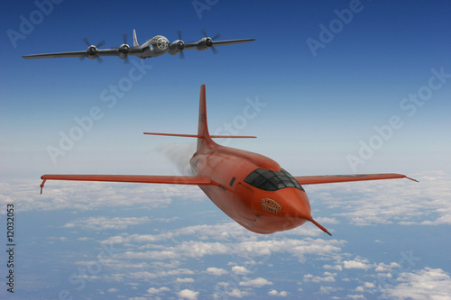 Photo: Airplane special 3 Airplane special 3