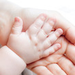 Tiny hand