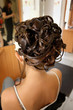 coiffure mariage