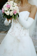mariée au bouquet 2