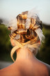 coiffure de mariage