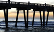 Pier Sunrise