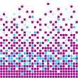 seamless mosaic background