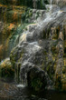 Geothermal Waterfall Rotorua