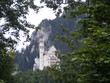 neuschwanstein castle of bavaria