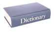 Photo: Reference book Reference book