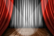 Spotlight on Stage