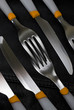 Modern Cutlery