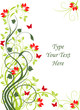 Spring card (set 2)