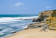 Praia Deserta