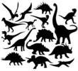 Dinosaurier