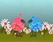 bird