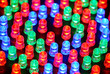 Foto: LED Hintergrund LED Hintergrund