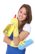 Cute Woman Maid Cute Woman Maid