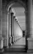 colonnade