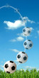 Fussball Fussball