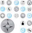 Symbols vector