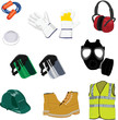 Industrial Safety Gear