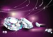 diamonds
