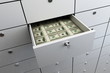 safe bank money safe bank money