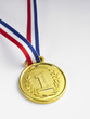 gold medal