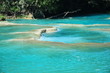 couleur a agua azul