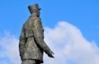 statue de Gaulle
