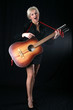 Photo: singer singer
