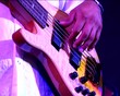 Bassiste musique