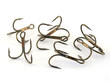 Fishing hooks