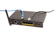 Adsl connection Adsl connection
