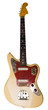 Electric Guitar on White