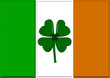 Illustration: Luck Of The Irish Flag Luck Of The Irish Flag