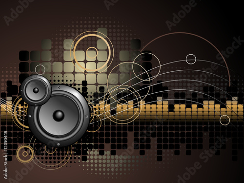 music background pictures. Urban Music Background -
