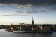 Cityscape