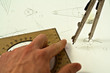 The piece of engineering.