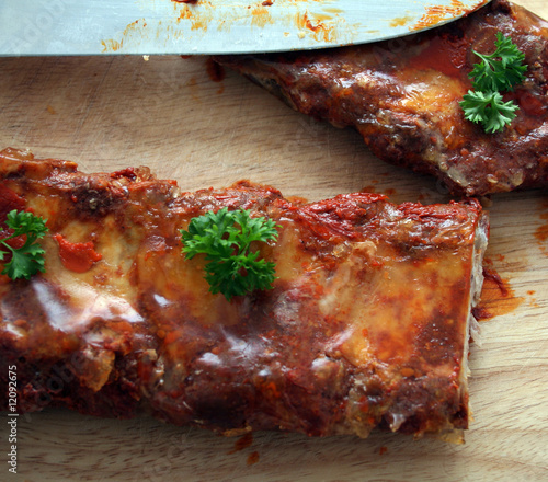 Grillfleisch Grillfleisch