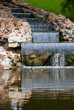 Waterfalls