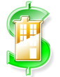 House & dollar