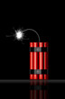 Sticks of dynamite