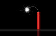 Stick of dynamite
