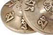 Buddhist bells