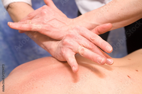 Foto: Chiropractor Chiropractor