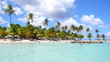 Plage de Sainte Anne Plage de Sainte Anne