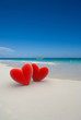 Love at the beach