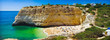 Algarve, part of Portugal, travel target, verry nice Algarve, part of Portugal, travel target, verry nice