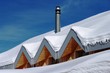 Le W du chalet