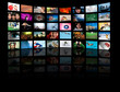Photo: Television production technology concept Television production technology concept