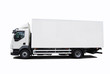 delivery truck